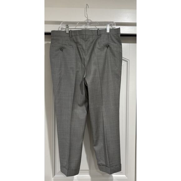 Peter Millar Mens Dress Pants Size 34 Excellent Condtion - Picture 2 of 4
